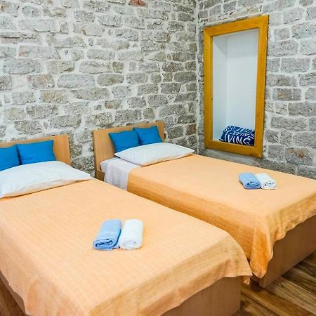 Studio Apartment In The Old City Of Šibenik Exterior foto